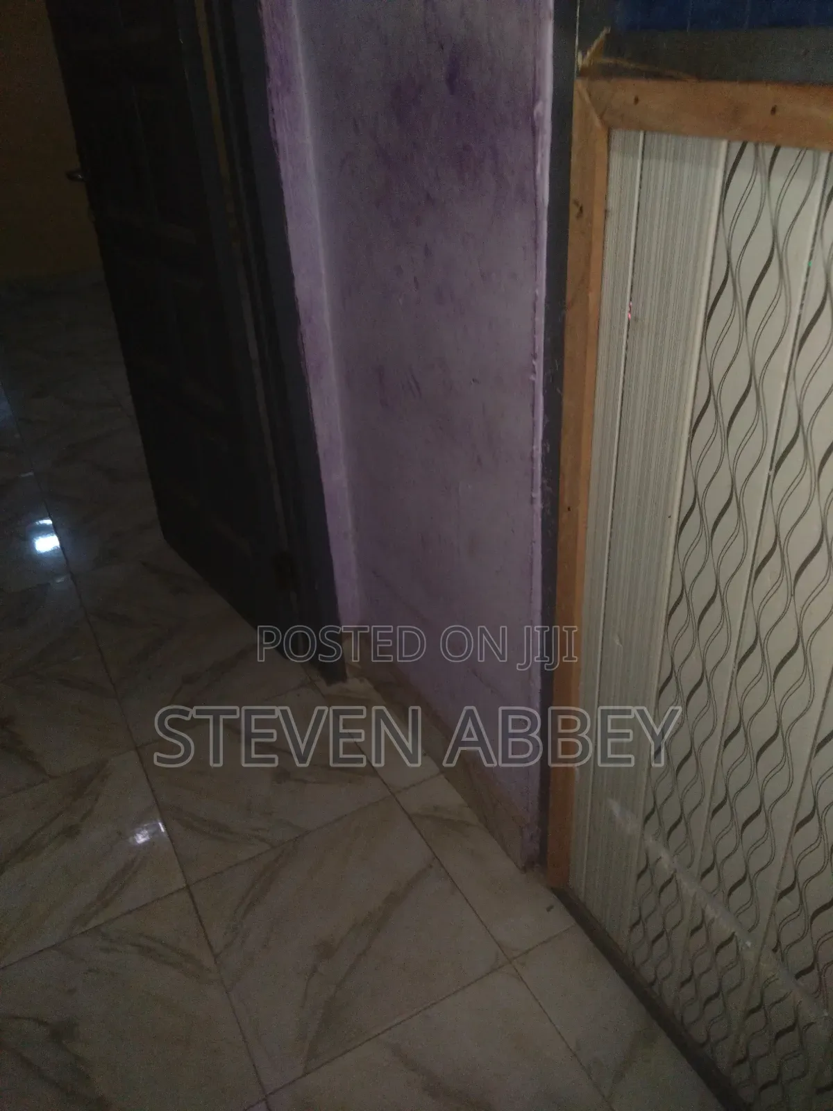 1bdrm Apartment in Adom Agency, Teshie for rent