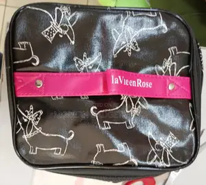 Makeup Pouch Bag