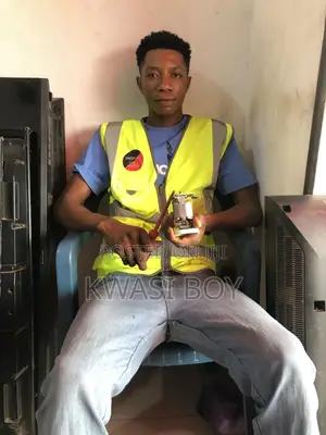 Electrician