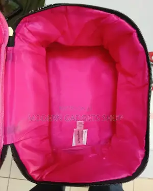 Makeup Pouch Bag