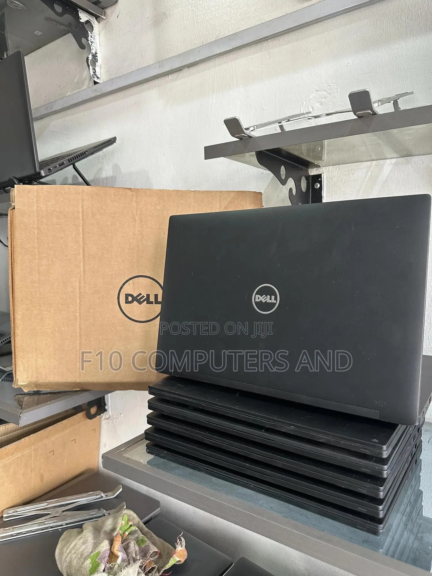 Laptop Dell Latitude 7480 8GB Intel Core i7 SSD 256GB