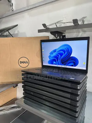 Laptop Dell Latitude 7480 8GB Intel Core i7 SSD 256GB
