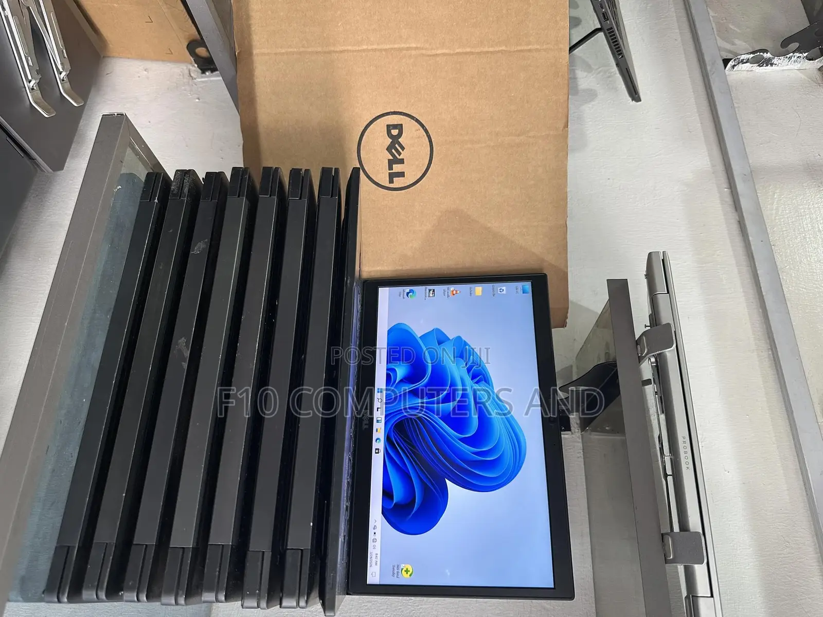 Laptop Dell Latitude 7480 8GB Intel Core i7 SSD 256GB