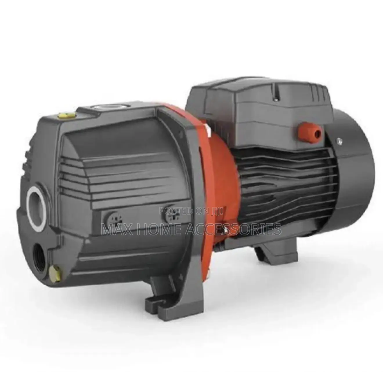Leo Automatic Water Pump