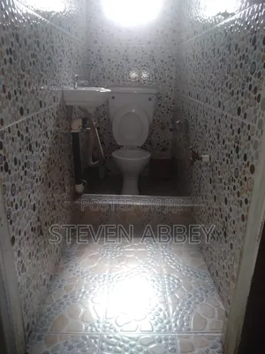 1bdrm Apartment in Agency, Teshie for rent