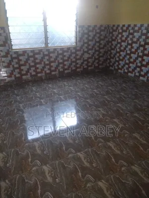 1bdrm Apartment in Agency, Teshie for rent