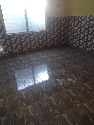 1bdrm Apartment in Agency, Teshie for rent