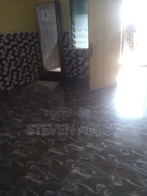1bdrm Apartment in Agency, Teshie for rent