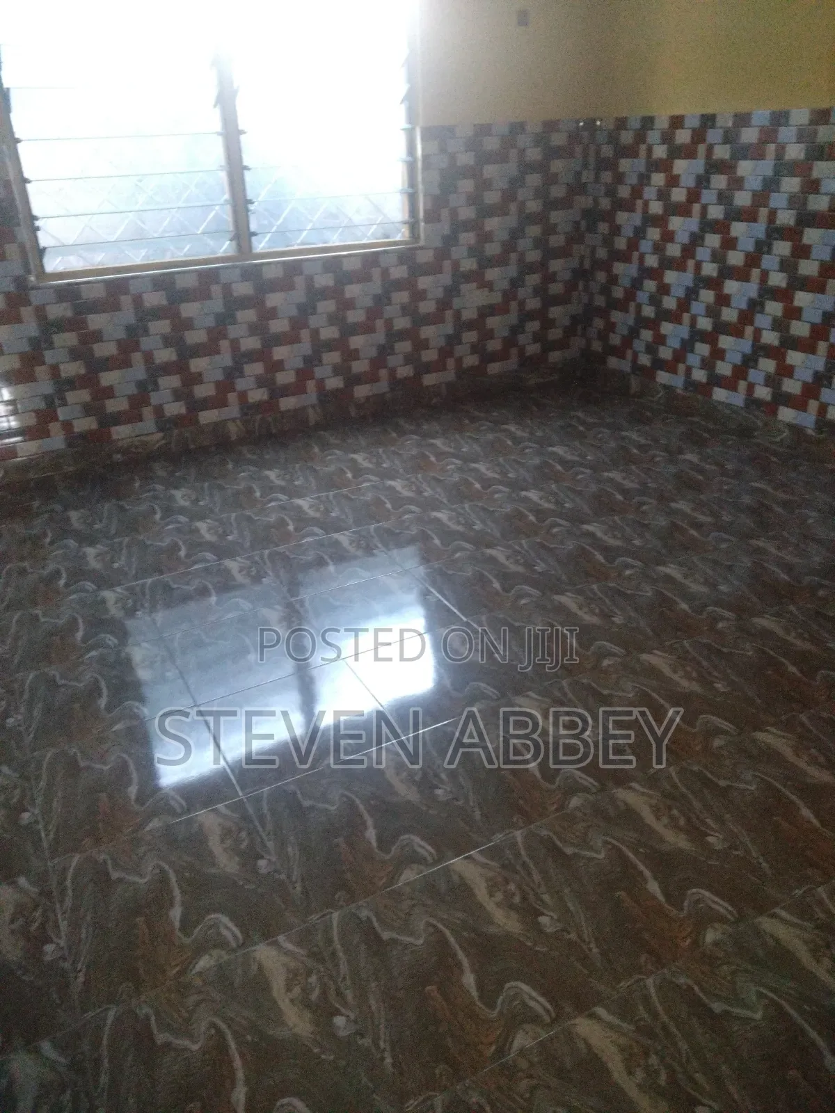 1bdrm Apartment in Agency, Teshie for rent