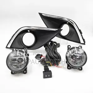 Mitsubishi Outlander 2016-2019 Foglights(With Covers)
