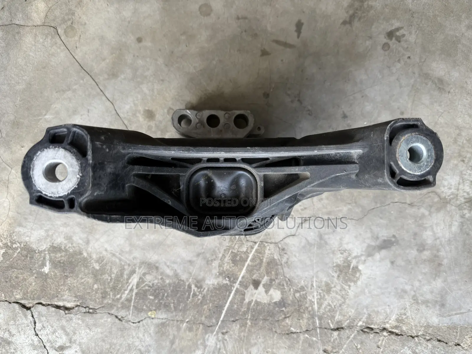 2024 Honda CRV Hybrid Engine Mounts