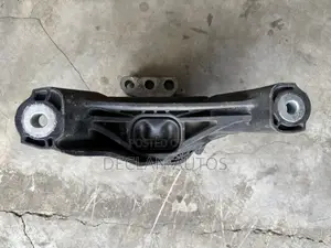 2024 Honda CRV Hybrid Engine Mounts
