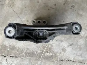 2024 Honda CRV Hybrid Engine Mounts