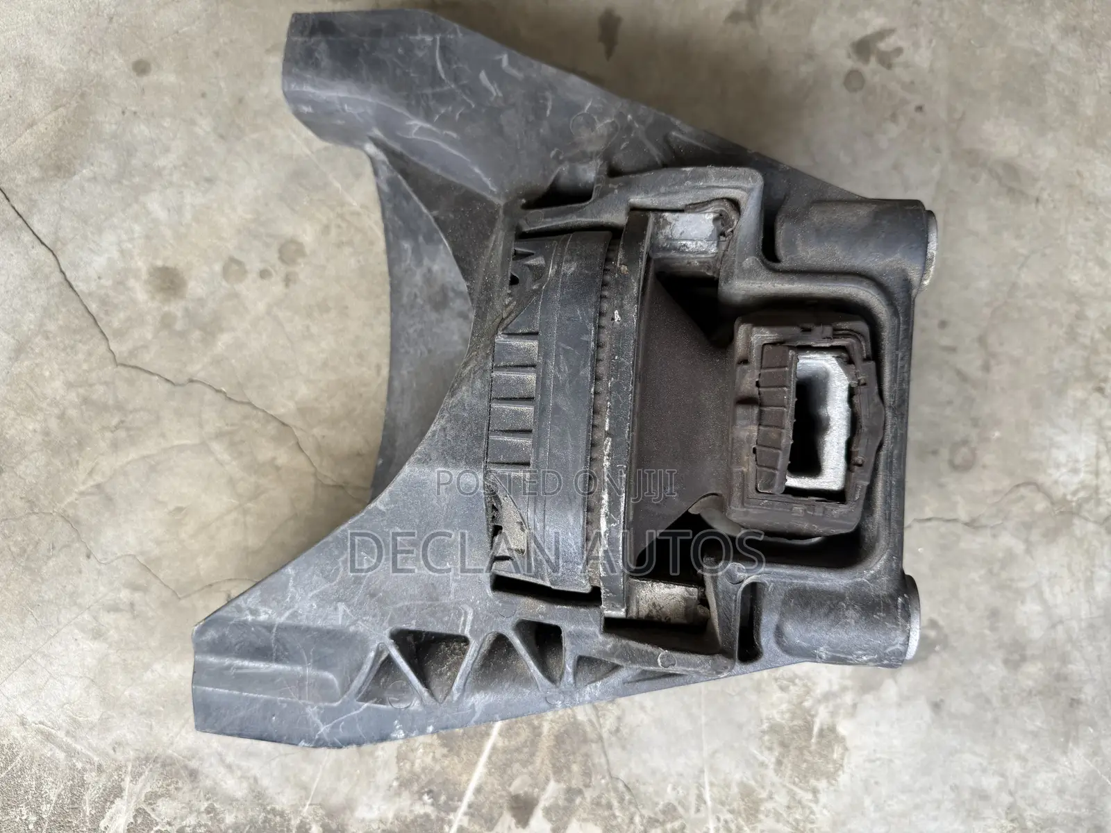 2024 Honda CRV Hybrid Engine Mounts