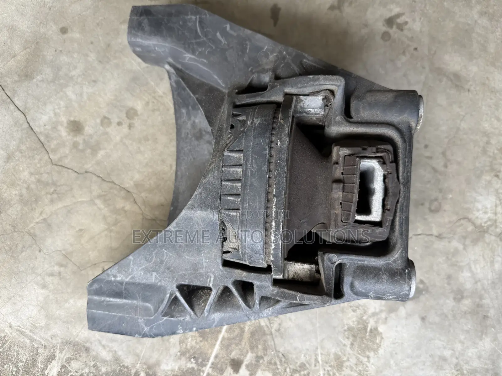 2024 Honda CRV Hybrid Engine Mounts