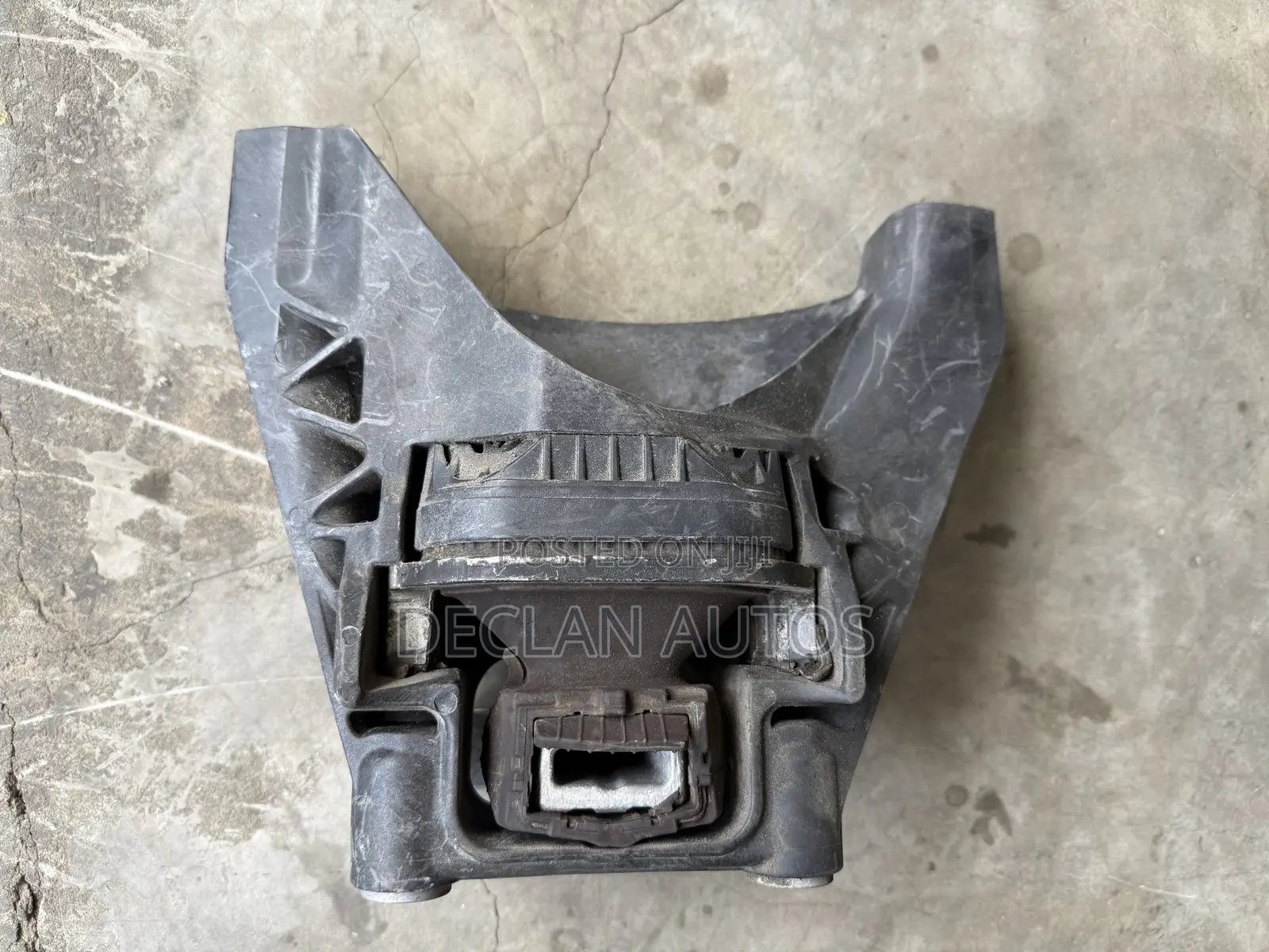 2024 Honda CRV Hybrid Engine Mounts