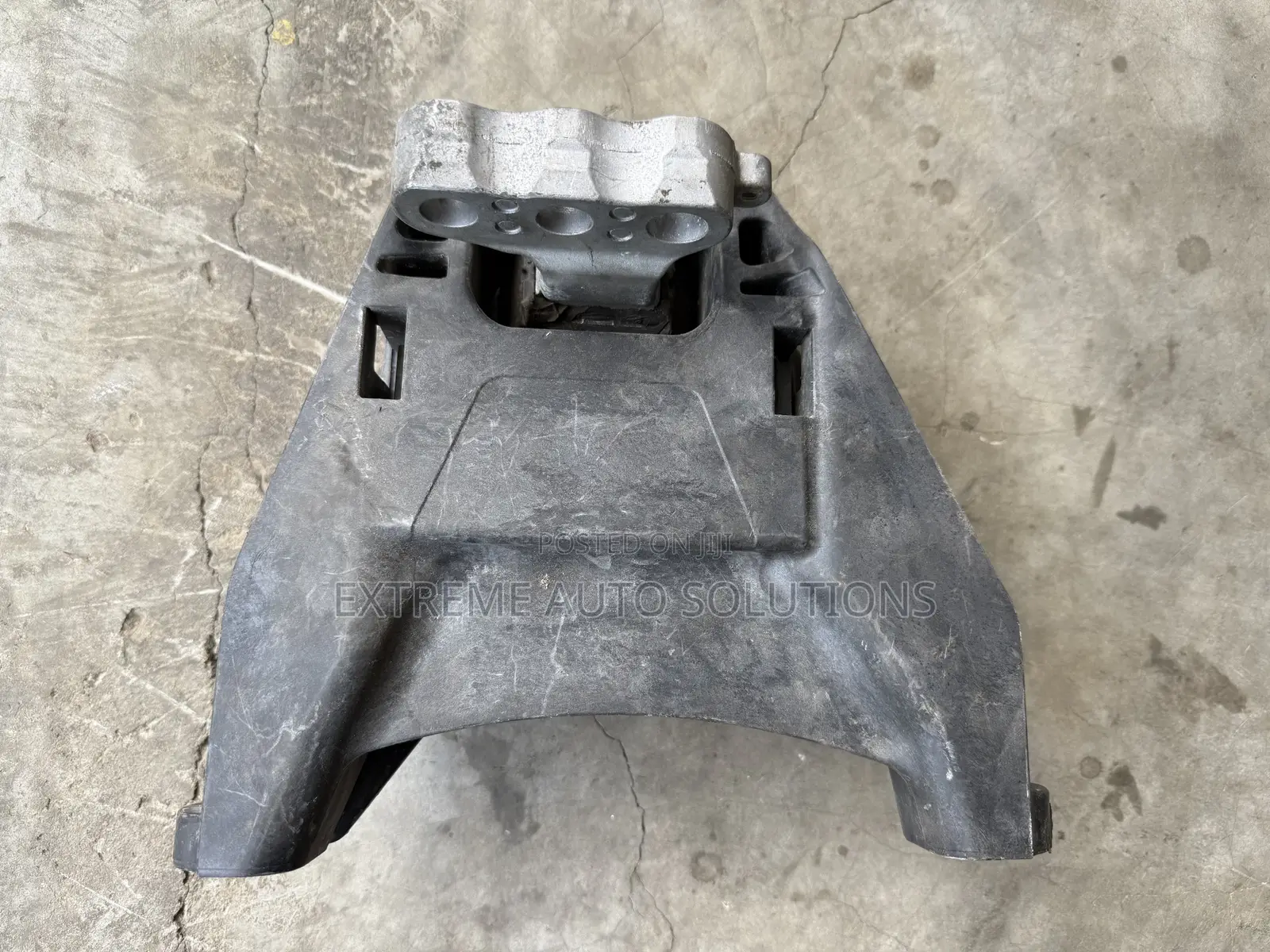 2024 Honda CRV Hybrid Engine Mounts
