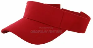 Men/Women Sun Visor Hats Golf Visor for Sports Summer Sun Protection.