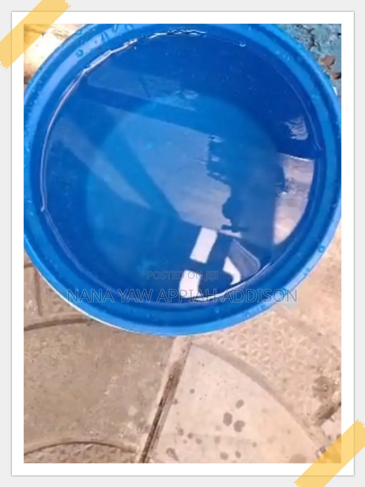 Borehole Water Iron,Color And Salt Removal Underground