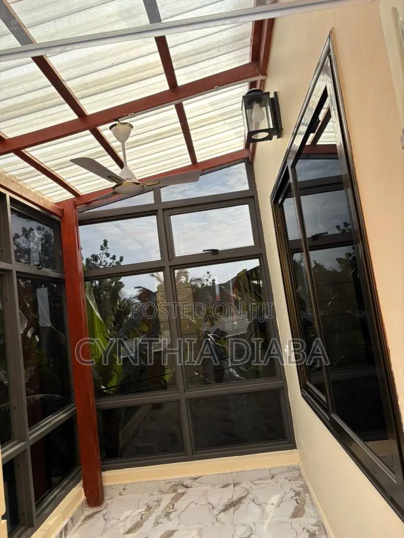 4bdrm Apartment in Divine Grace Estate, Agape for rent