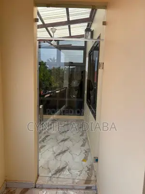 4bdrm Apartment in Divine Grace Estate, Agape for rent