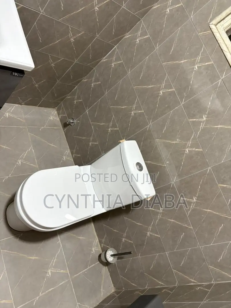 4bdrm Apartment in Divine Grace Estate, Agape for rent