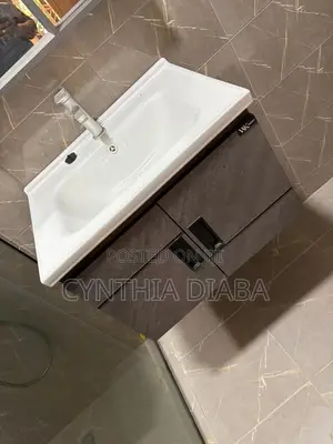 4bdrm Apartment in Divine Grace Estate, Agape for rent