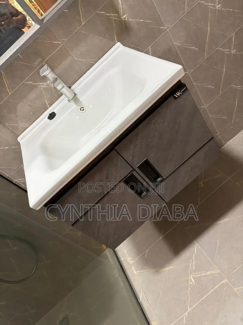 4bdrm Apartment in Divine Grace Estate, Agape for rent