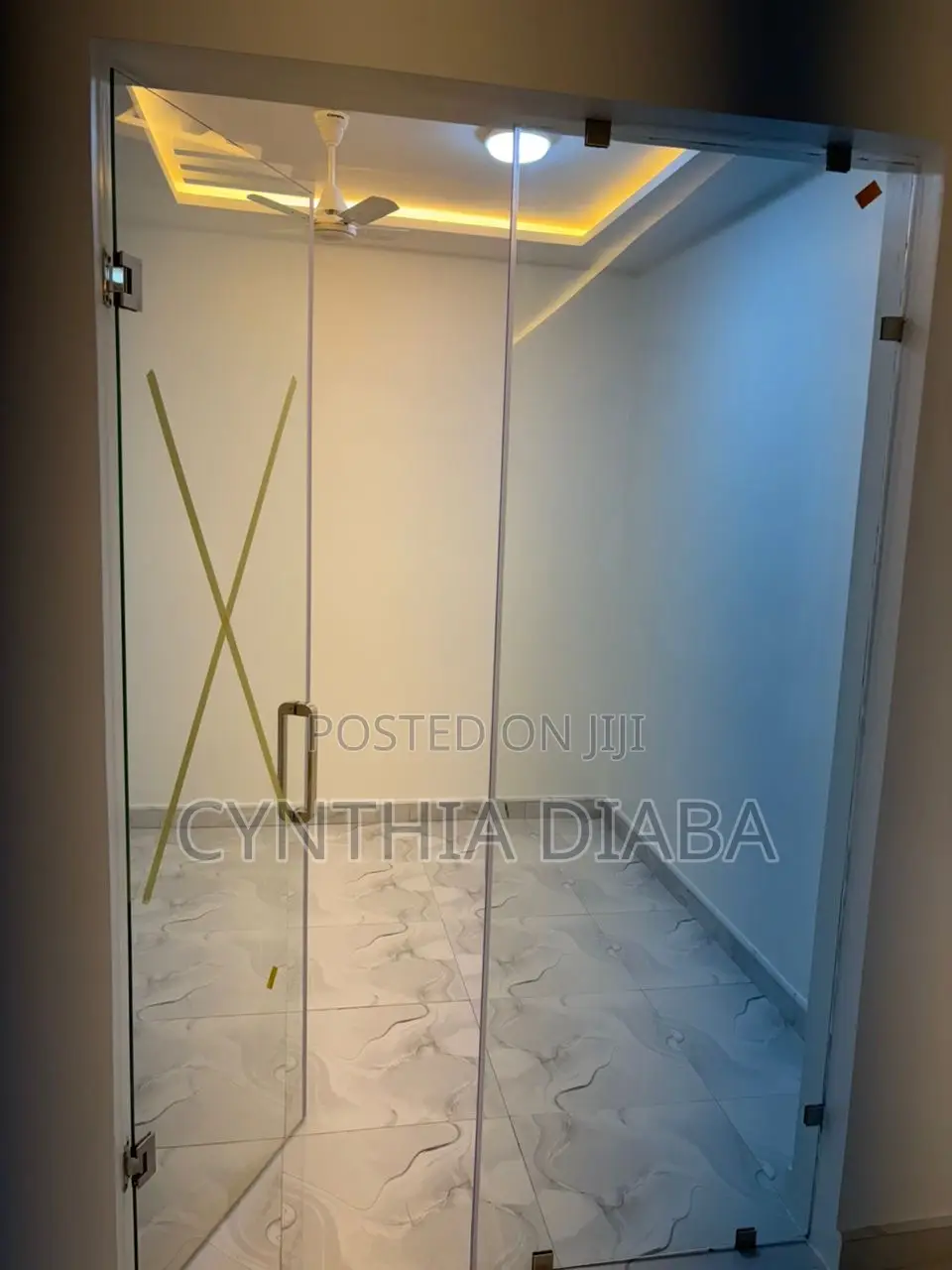 4bdrm Apartment in Divine Grace Estate, Agape for rent