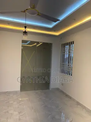 4bdrm Apartment in Divine Grace Estate, Agape for rent