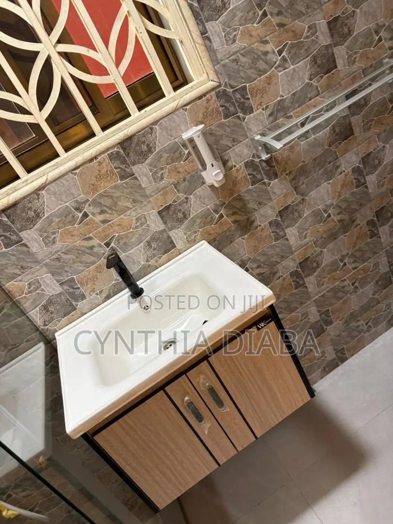4bdrm Apartment in Divine Grace Estate, Agape for rent