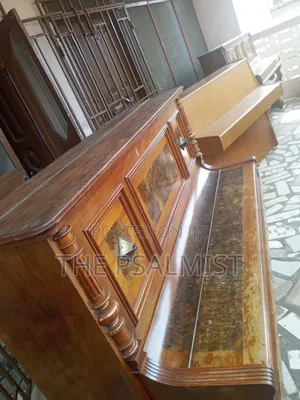 3 Upright Piano S Pram: Melbourne Gebr.Knake, Bluthner Neumeyer