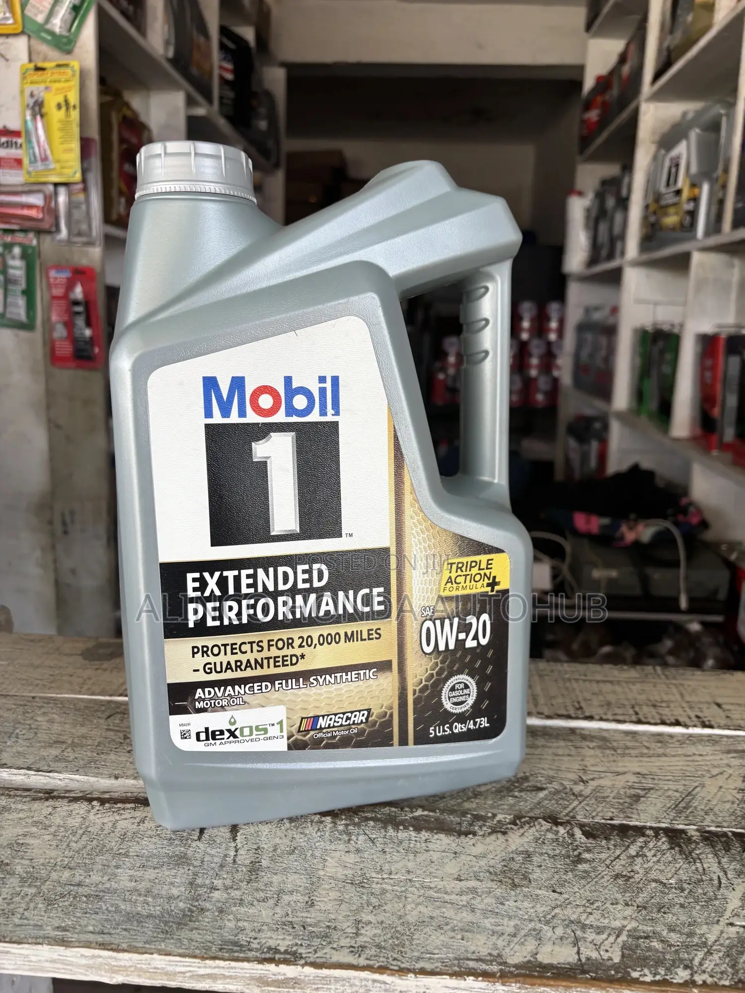 All Types of Honda Engine and Gearbox Oil