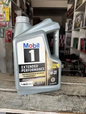 All Types of Honda Engine and Gearbox Oil