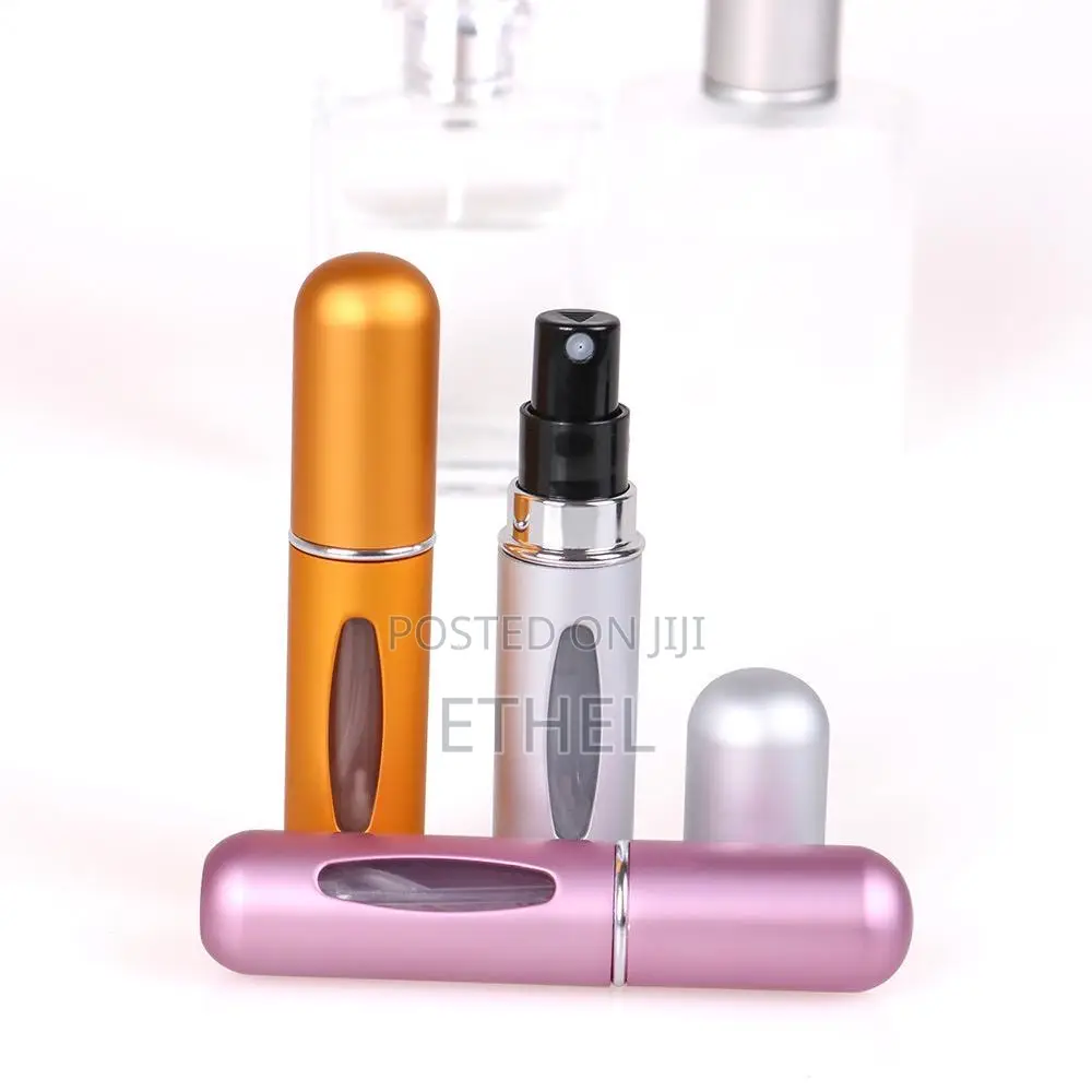 Perfume Atomizer