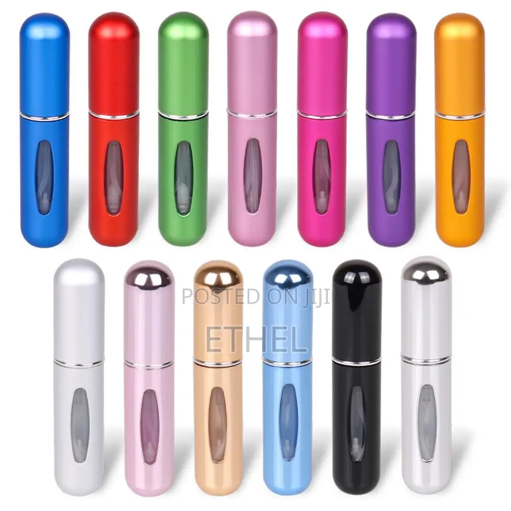 Perfume Atomizer
