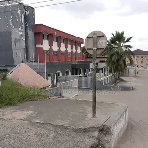 1.46 Acre Commercial Property for Sale at Airport