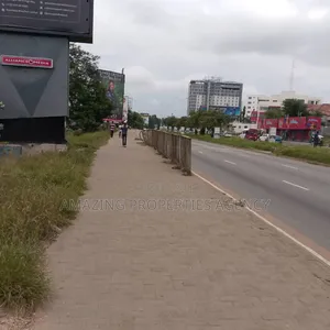 1.46 Acre Commercial Property for Sale at Airport