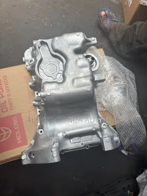 Honda CRV/Accord 1.5t Oil Pan