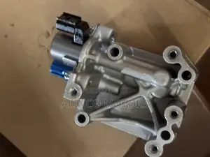 Honda Accord 2.4l Vtec Solenoid Sensor Spool Valve.