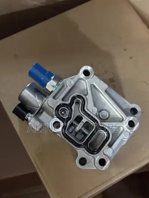 Honda Accord 2.4l Vtec Solenoid Sensor Spool Valve.