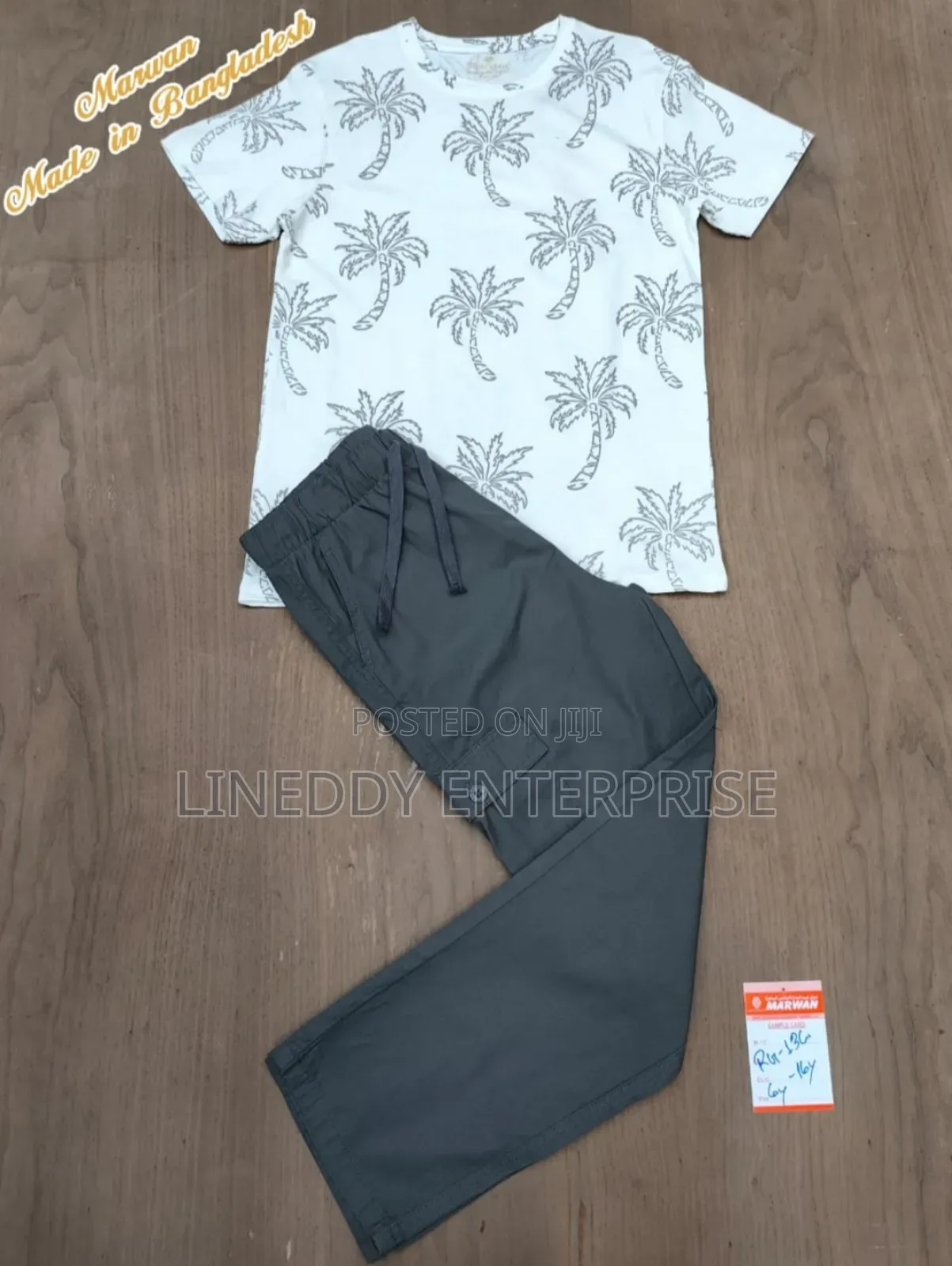 Boys Trousers Set, Jeans Trousers Available