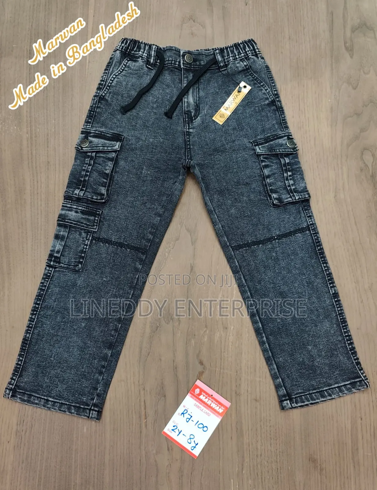 Boys Trousers Set, Jeans Trousers Available