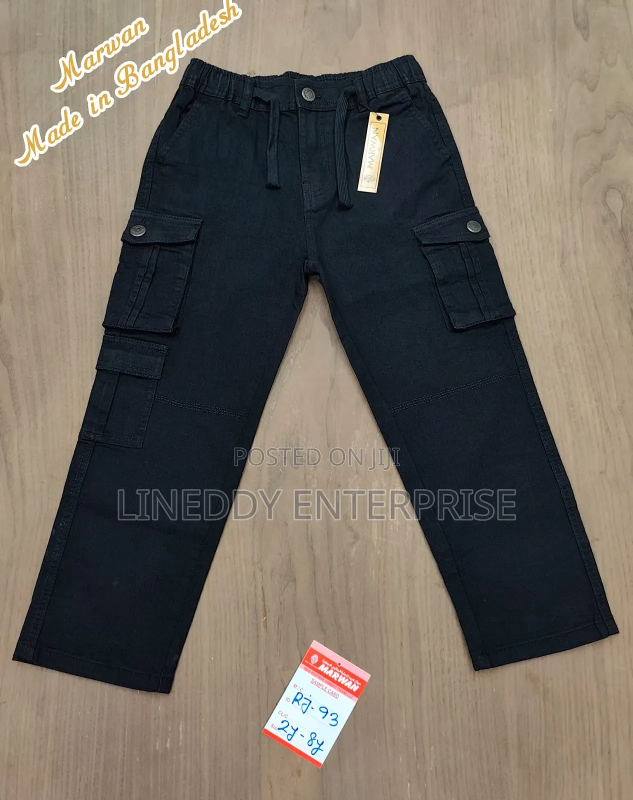 Boys Trousers Set, Jeans Trousers Available