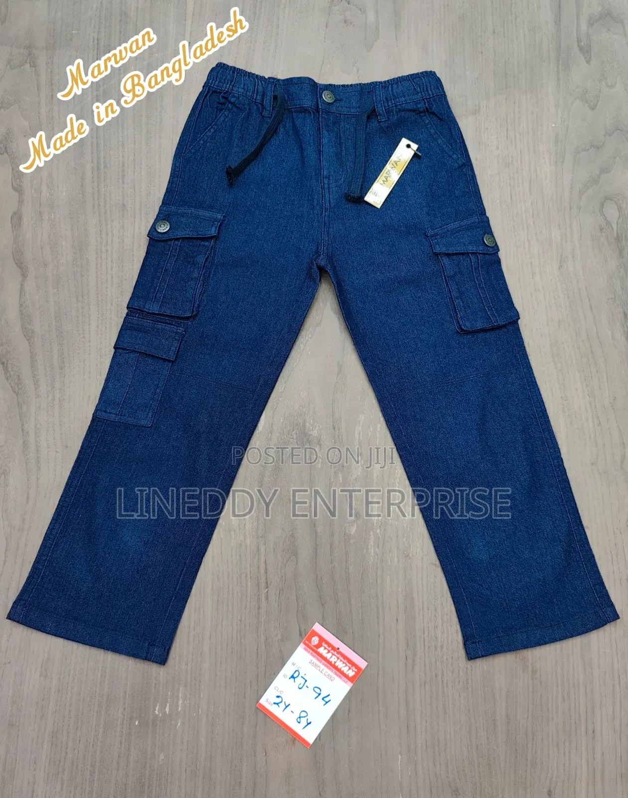Boys Trousers Set, Jeans Trousers Available