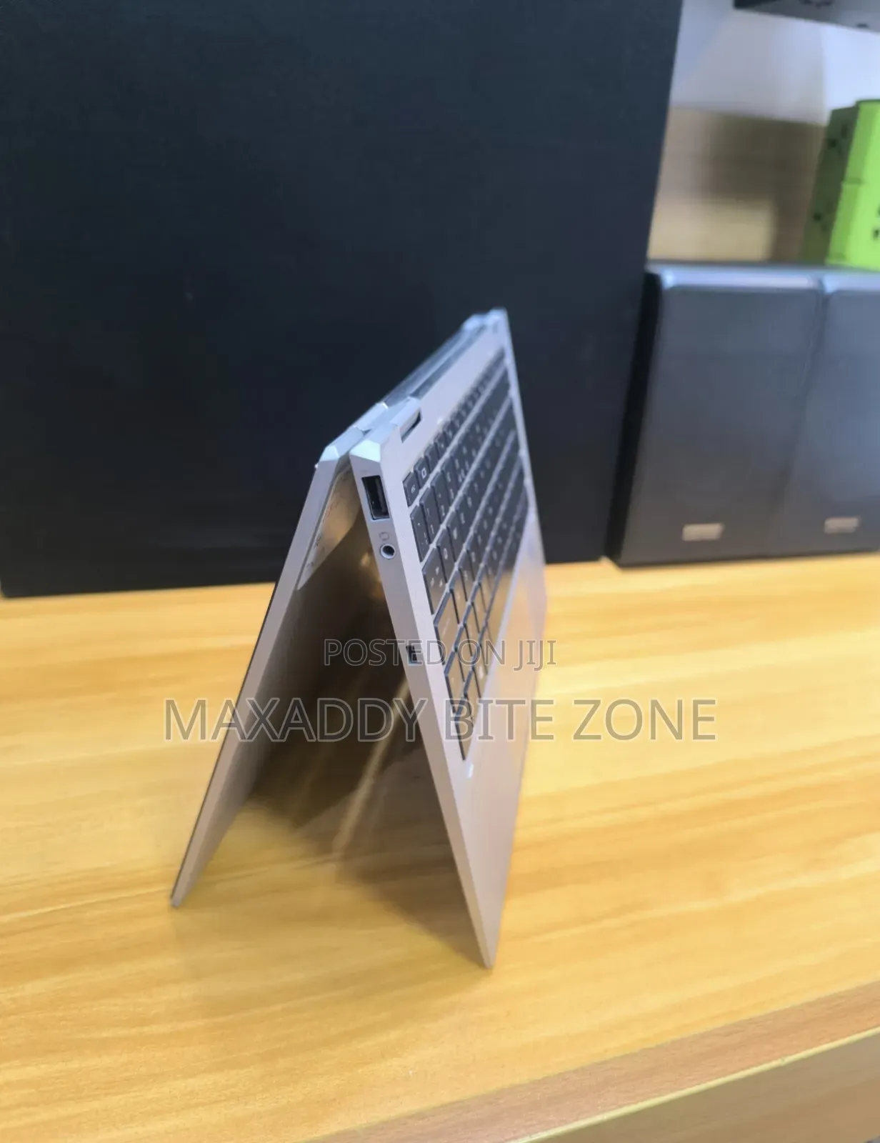 Laptop HP EliteBook x360 1030 G8 16GB Intel Core i7 SSD 512GB
