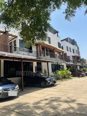 4bdrm Townhouse/Terrace in Airport Residential Area for sale