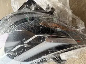 Lexus Gx460 Led Spec Headlights 2014 2015 2016 2017 2018