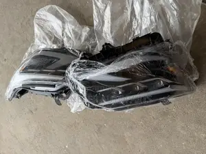 Lexus Gx460 Led Spec Headlights 2014 2015 2016 2017 2018