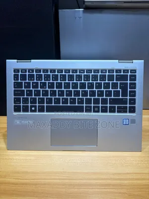 Laptop HP EliteBook 1040 G6 16GB Intel Core i5 SSD 512GB